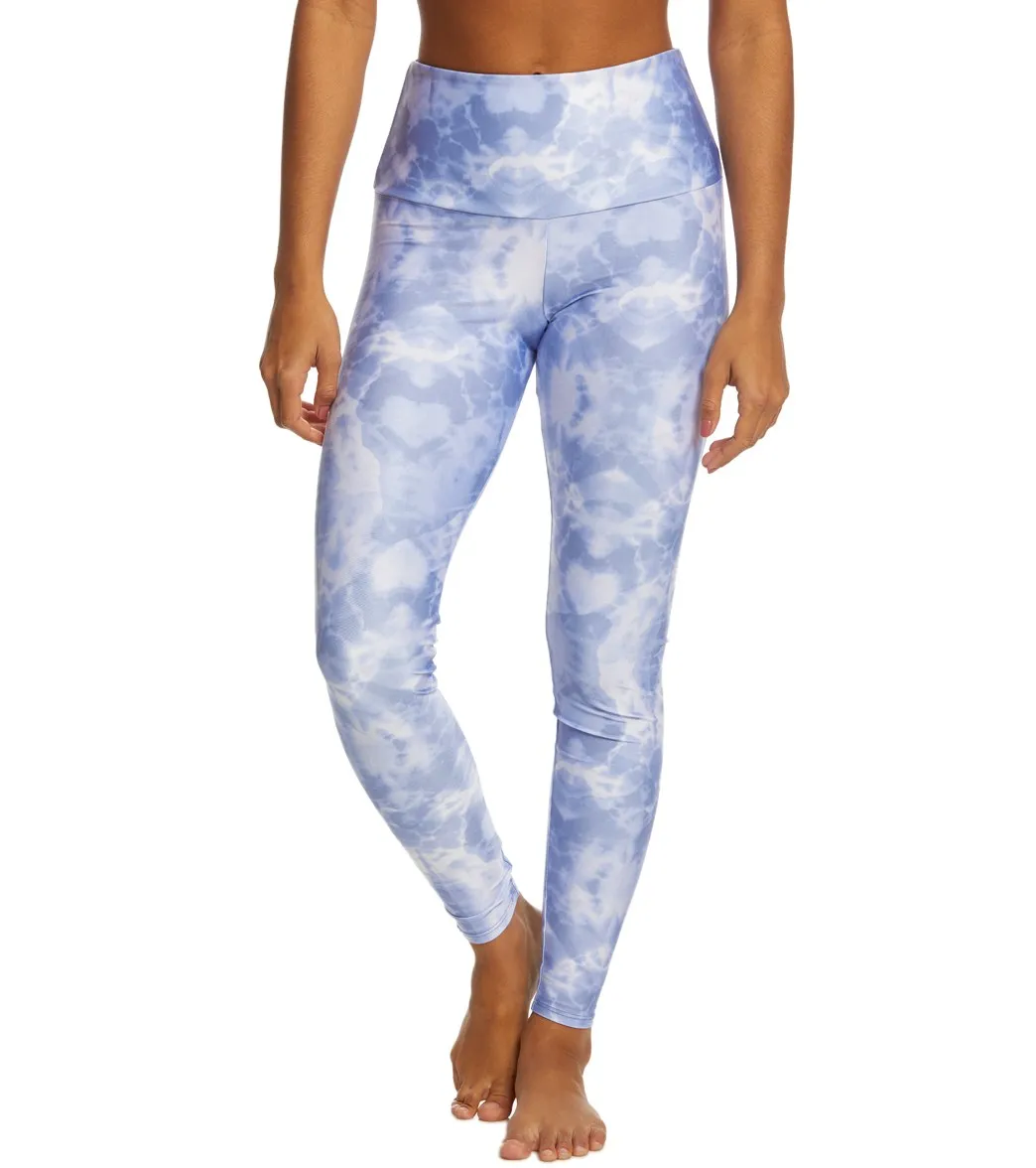 Onzie Hot Yoga High Rise Legging 228