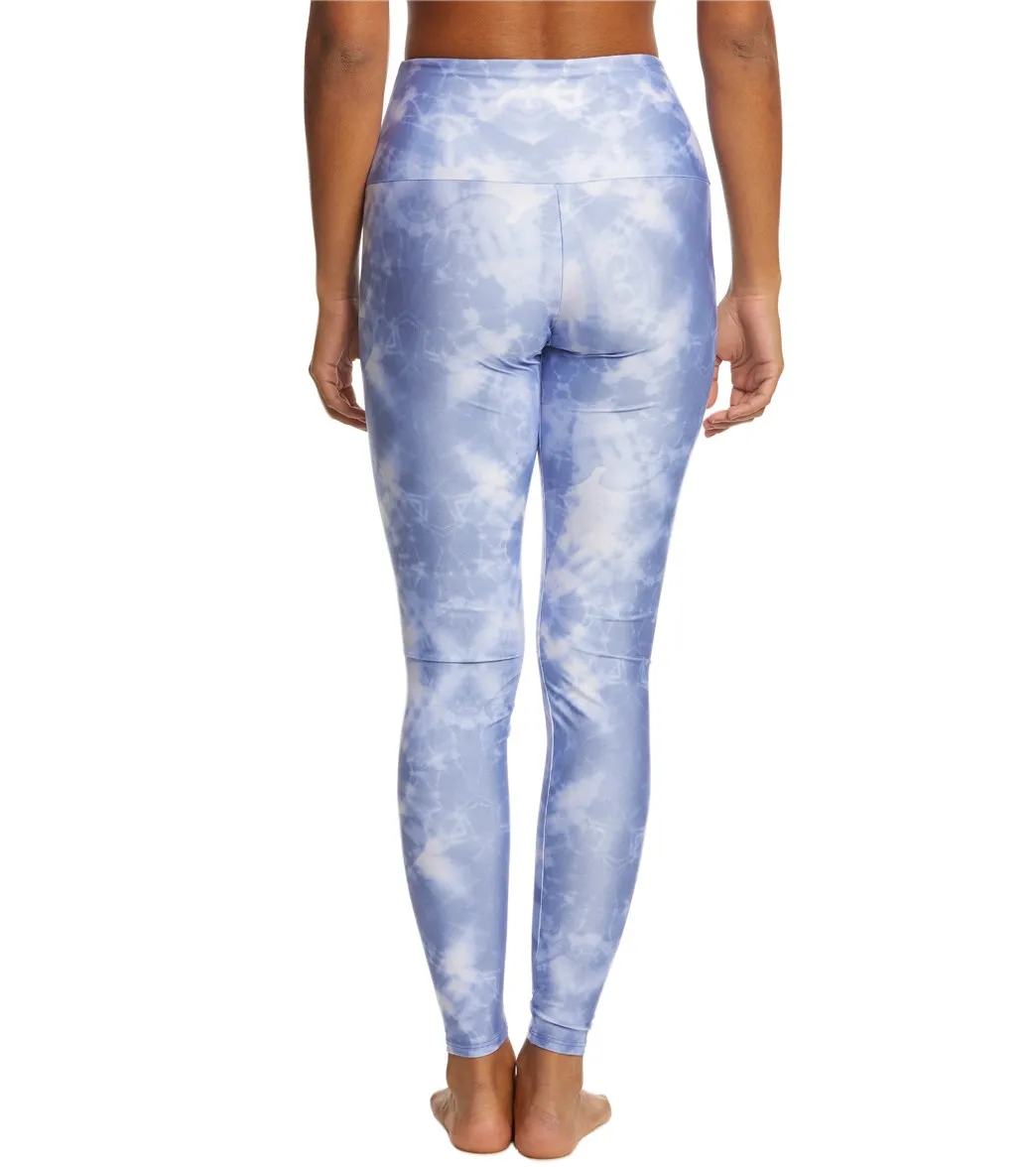 Onzie Hot Yoga High Rise Legging 228