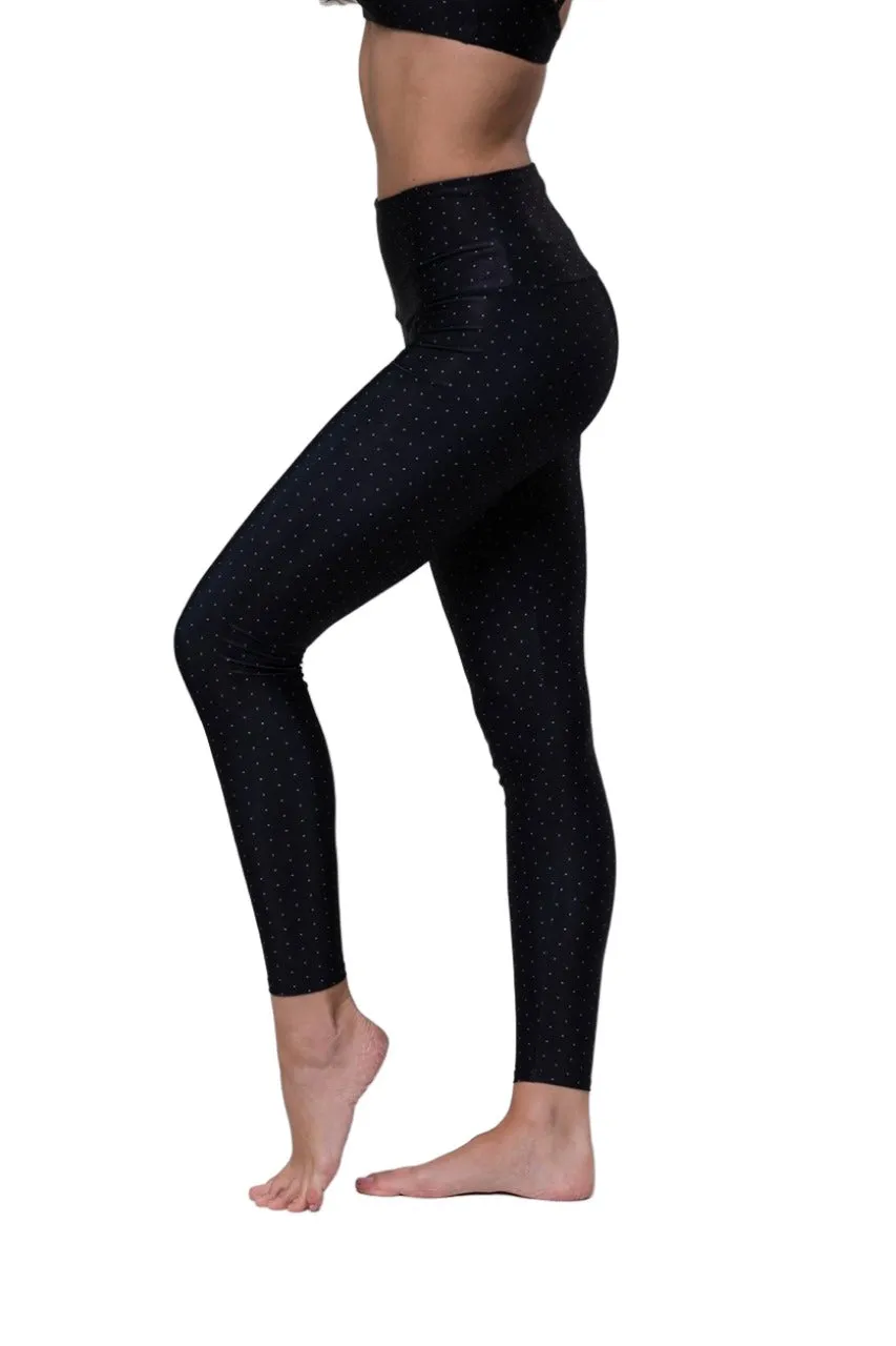 Onzie Hot Yoga High Rise Legging 228