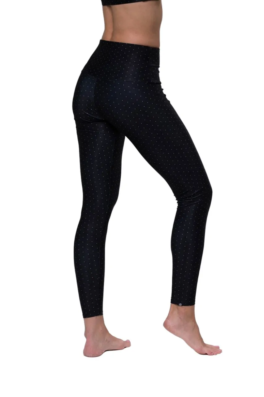 Onzie Hot Yoga High Rise Legging 228