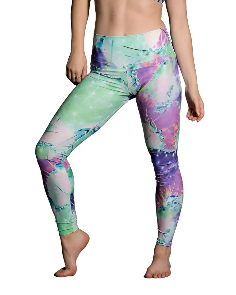 Onzie Hot Yoga High Rise Legging 228