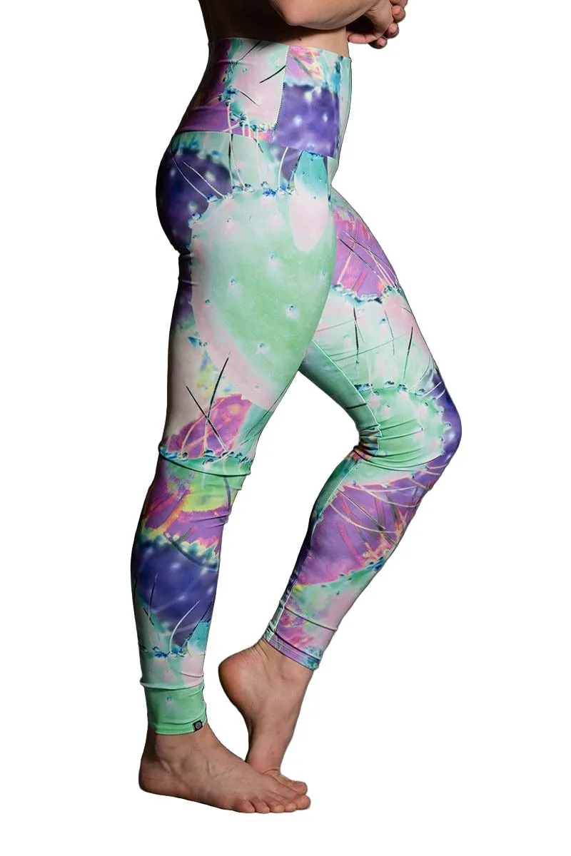 Onzie Hot Yoga High Rise Legging 228