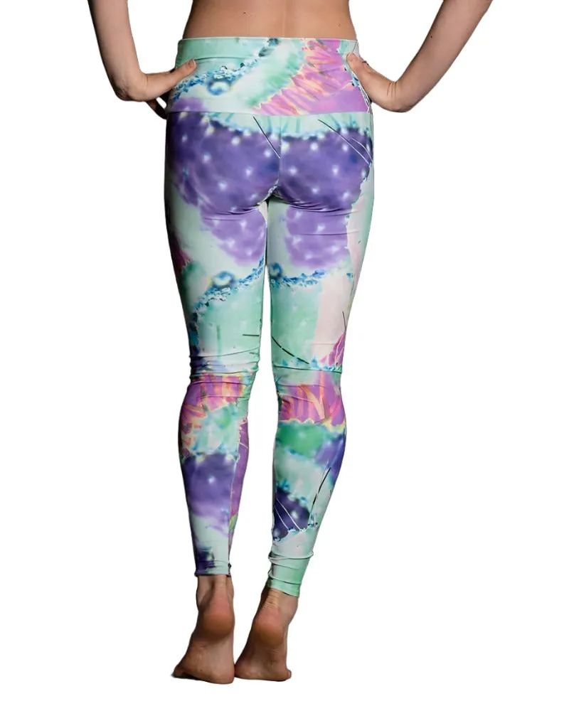 Onzie Hot Yoga High Rise Legging 228