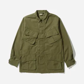 orSlow US Army Tropical Jacket