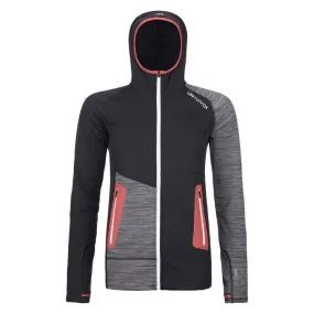 Ortovox Fleece Light Hoody - Fleece jacket - Women's