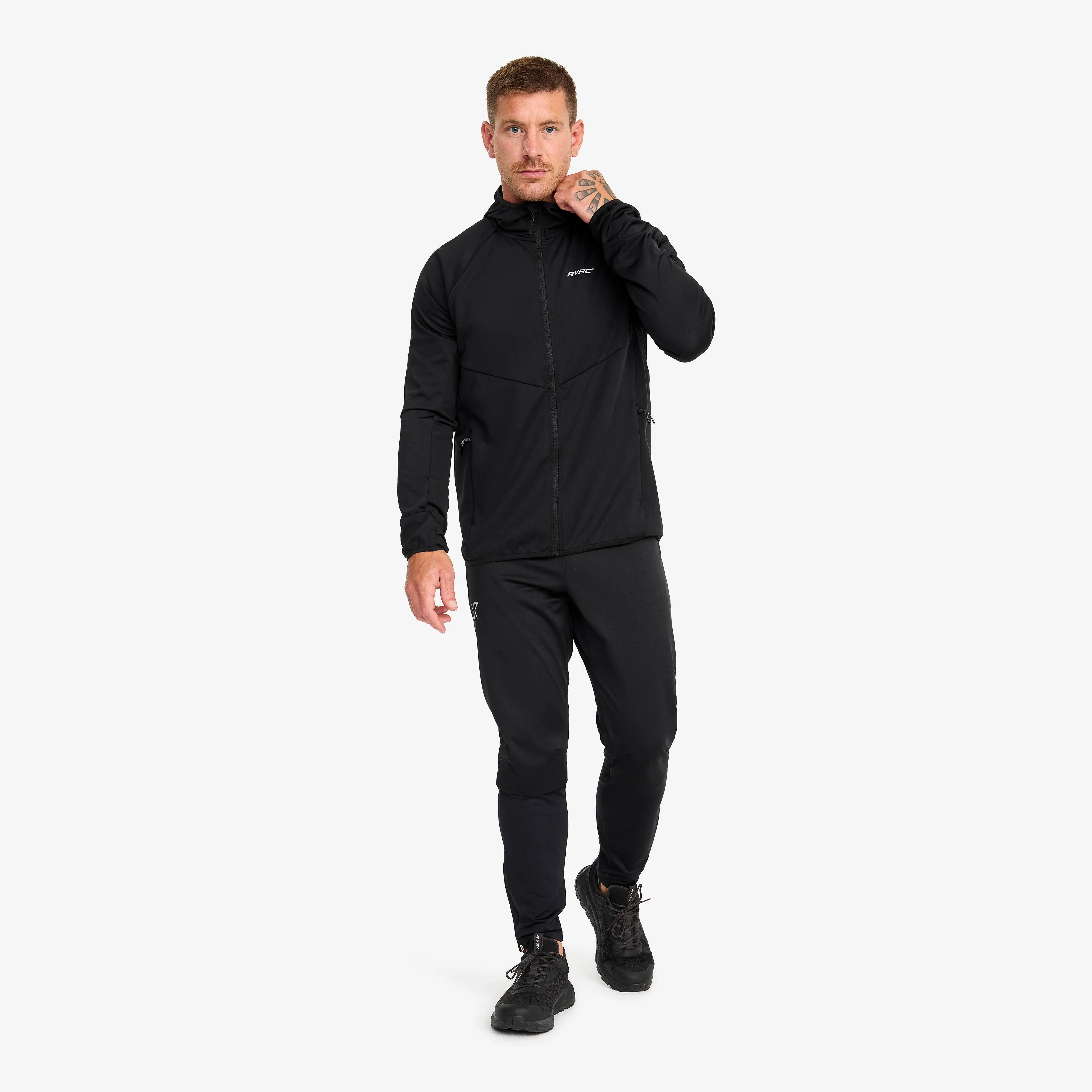 Pace Wind Leggings Men