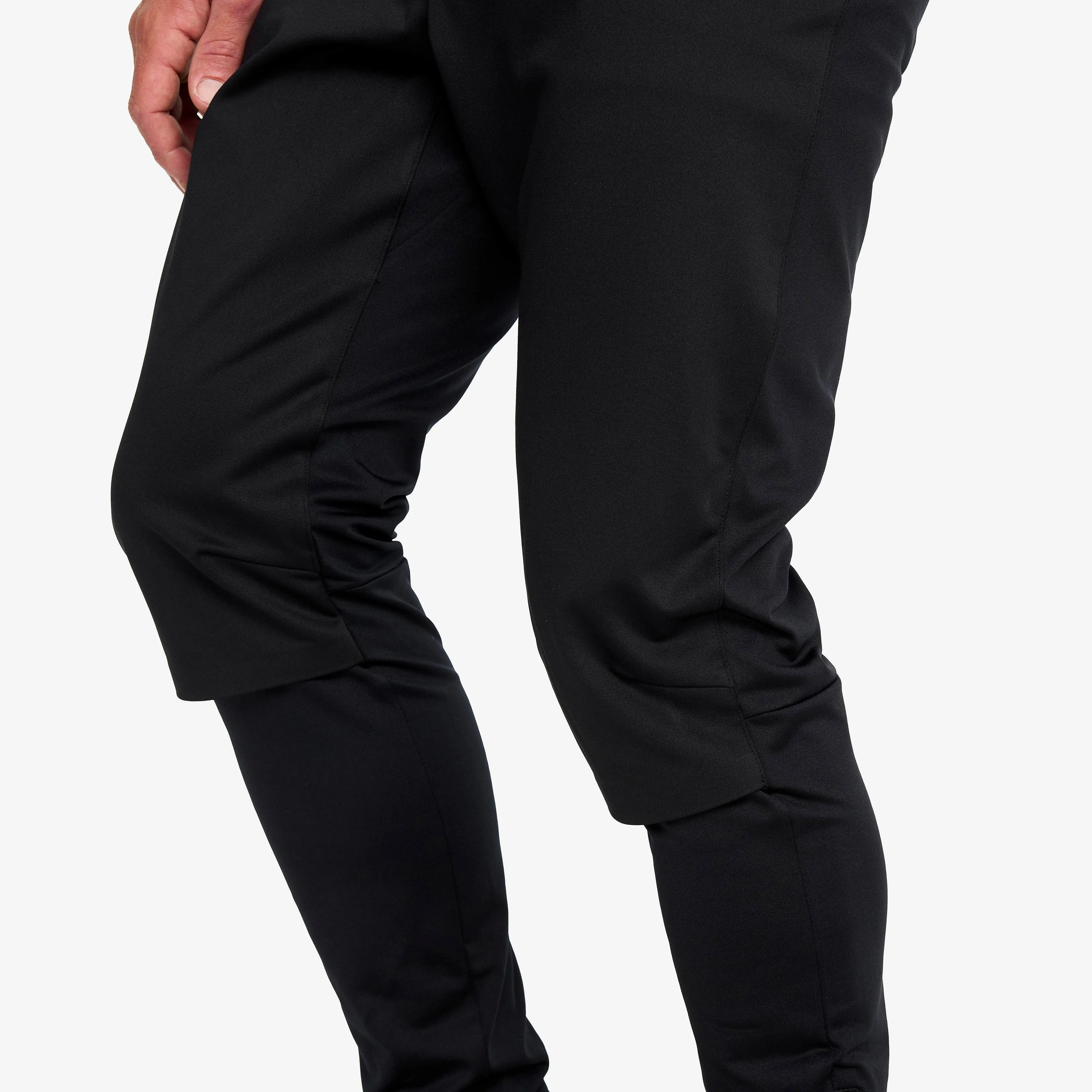 Pace Wind Leggings Men