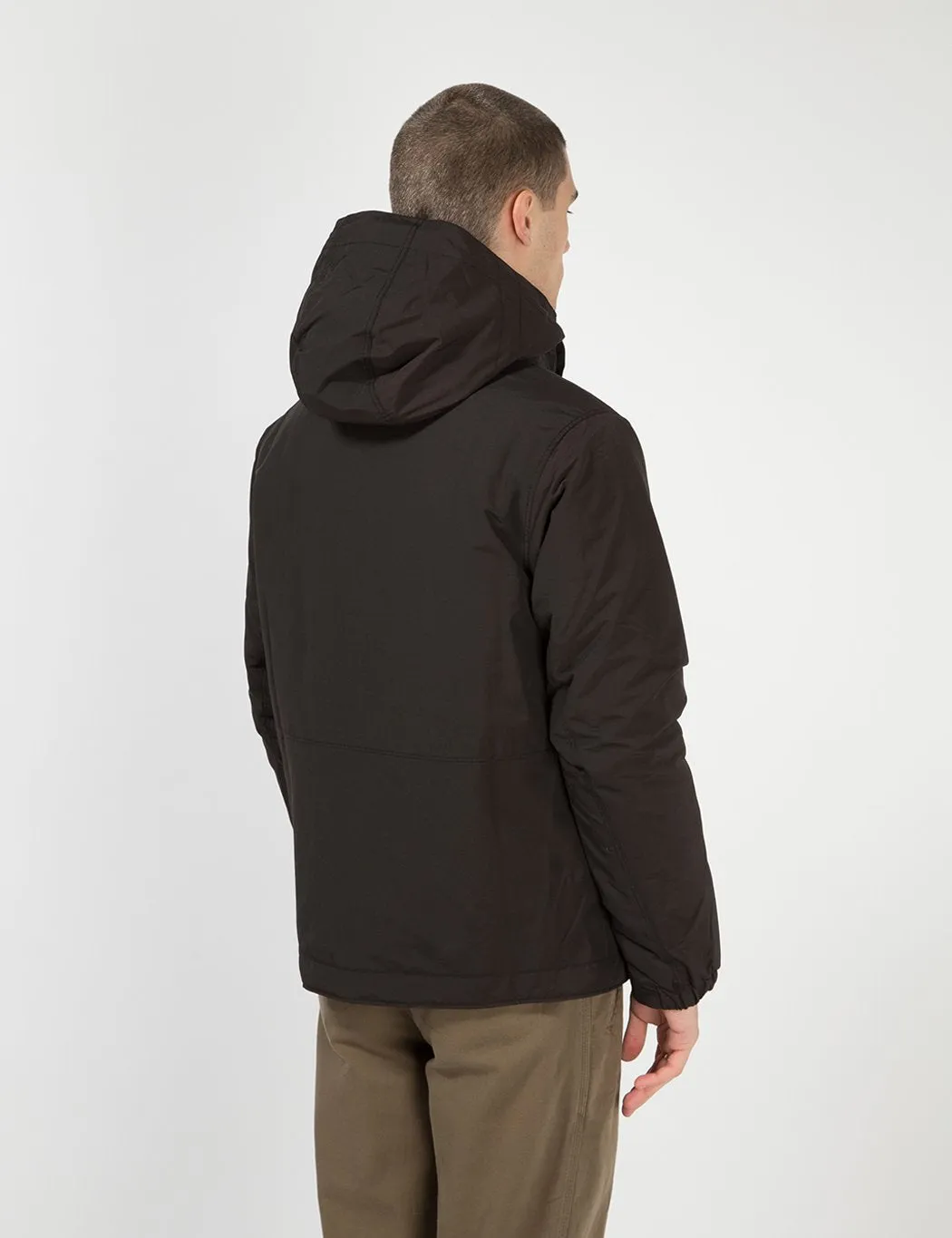 Patagonia Isthmus Jacket - Black