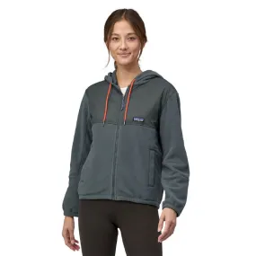 Patagonia Microdini Hoody - Fleece jacket - Women's | Hardloop