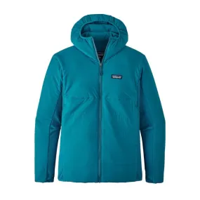 Patagonia - Nano-Air Light Hybrid Hoody - Softshell jacket - Men's