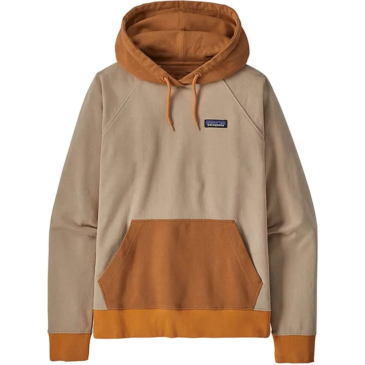 Patagonia P-6 Label Organic Hoody Women's