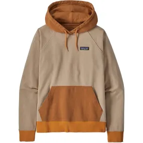 Patagonia P-6 Label Organic Hoody Women's