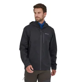 Patagonia Storm10 Jacket - Waterproof jacket - Men's