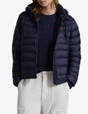 Polo Ralph Lauren Nylon coat