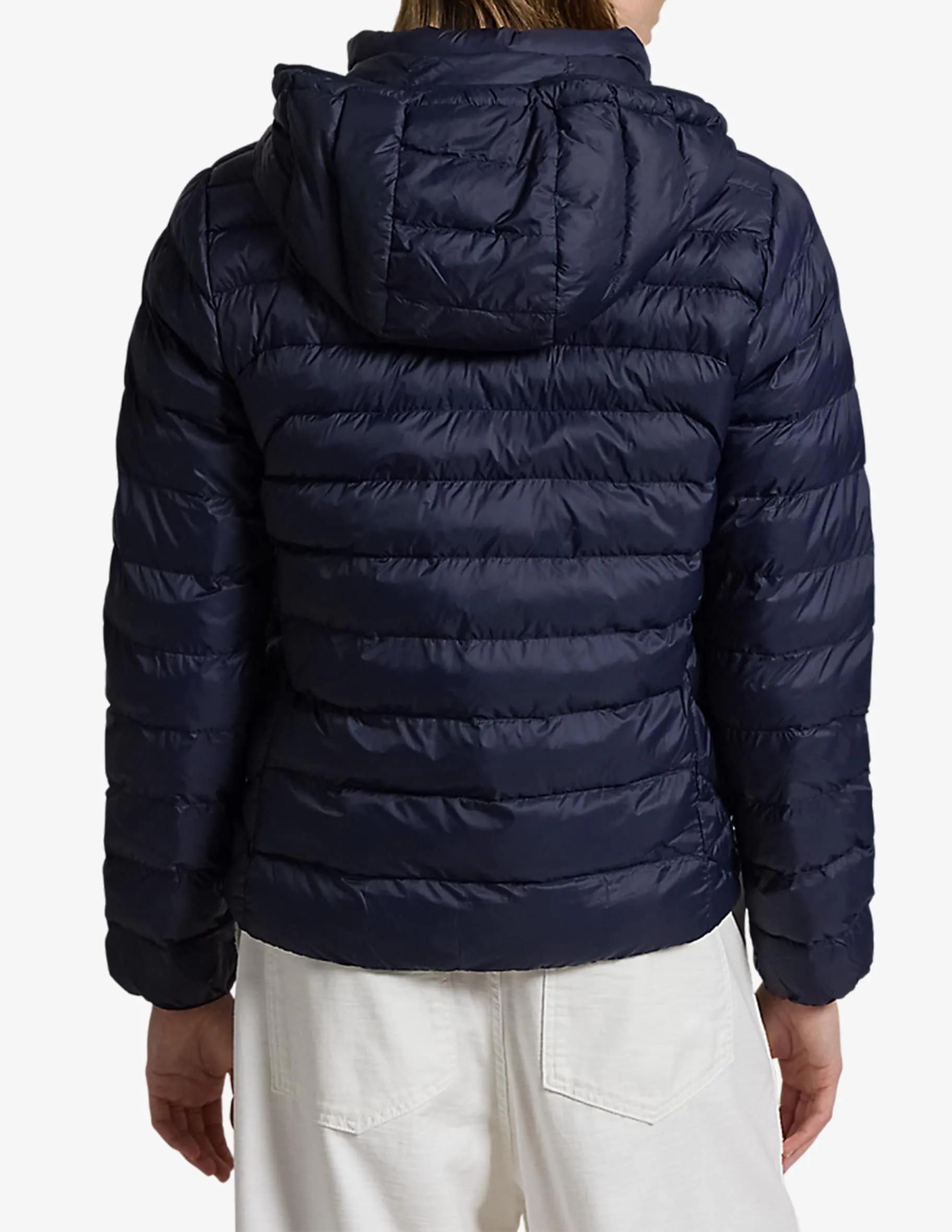 Polo Ralph Lauren Nylon coat