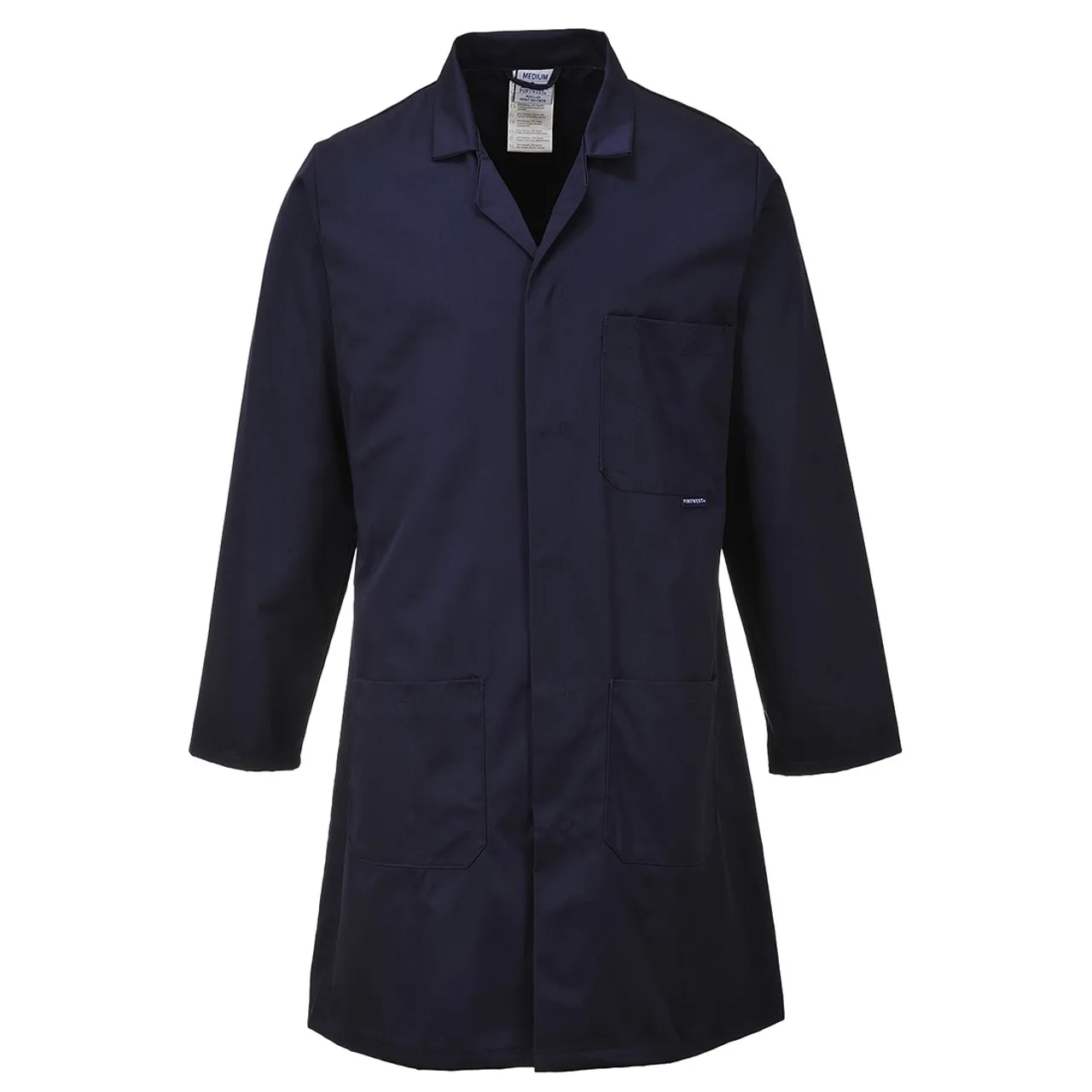 Portwest C852 - Standard Lab Coat