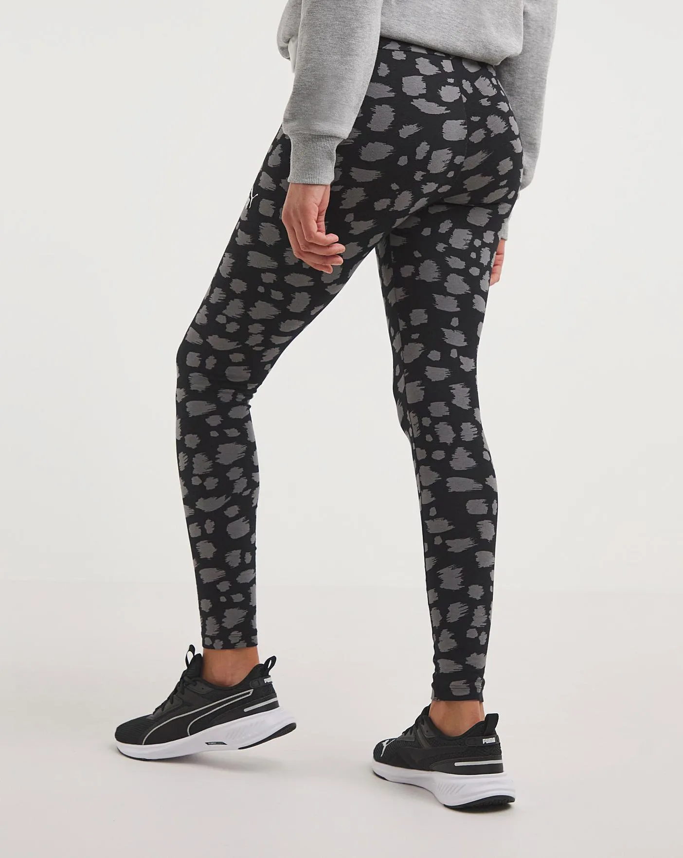 PUMA Animal Leggings