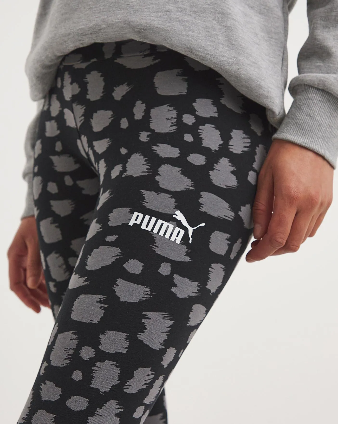 PUMA Animal Leggings