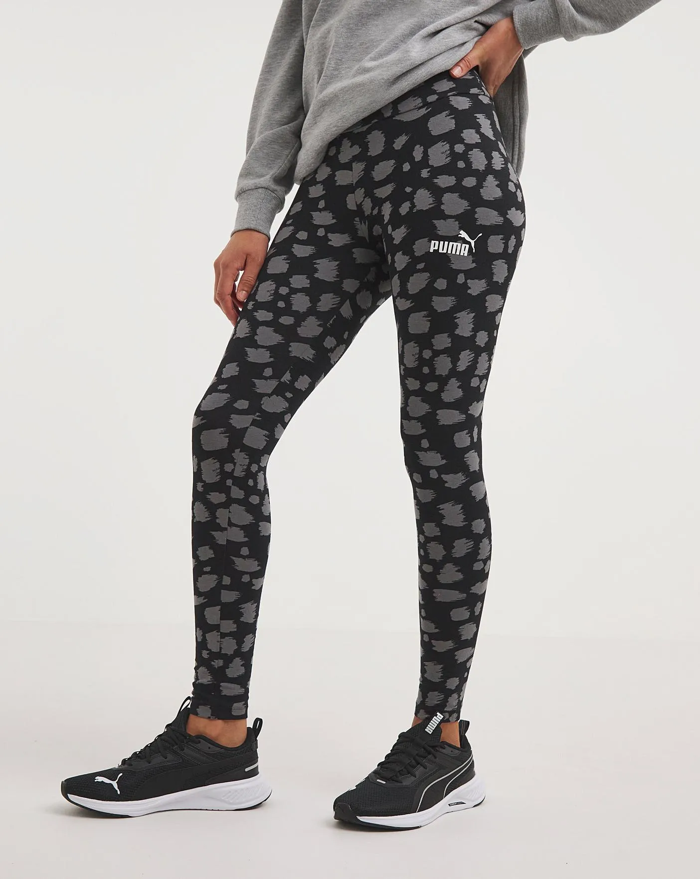 PUMA Animal Leggings