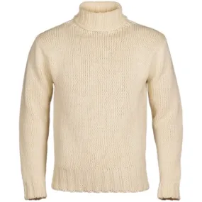 RAF Comforts Sweater: Natural