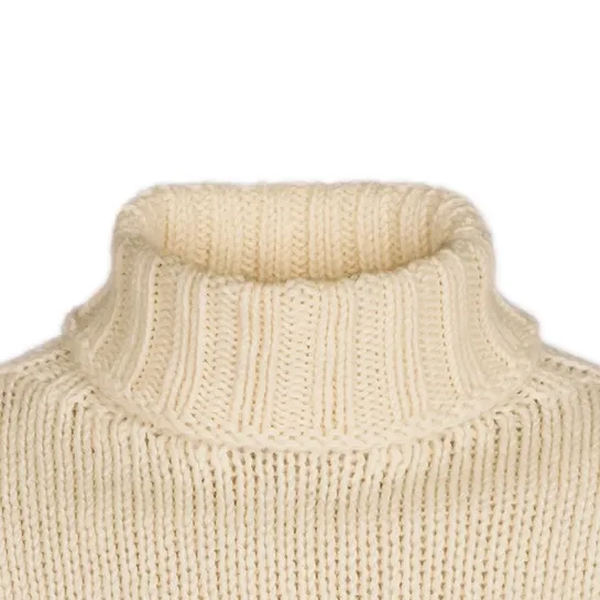 RAF Comforts Sweater: Natural