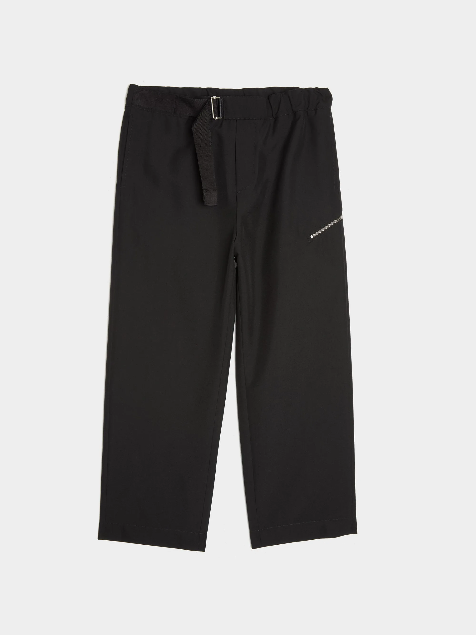 Regs Pant, Black