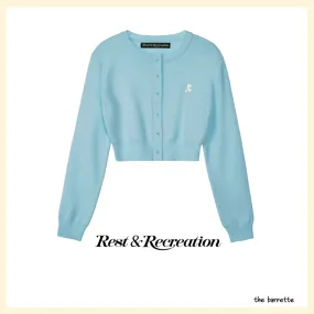 Rest & Recreation  |Cardigans