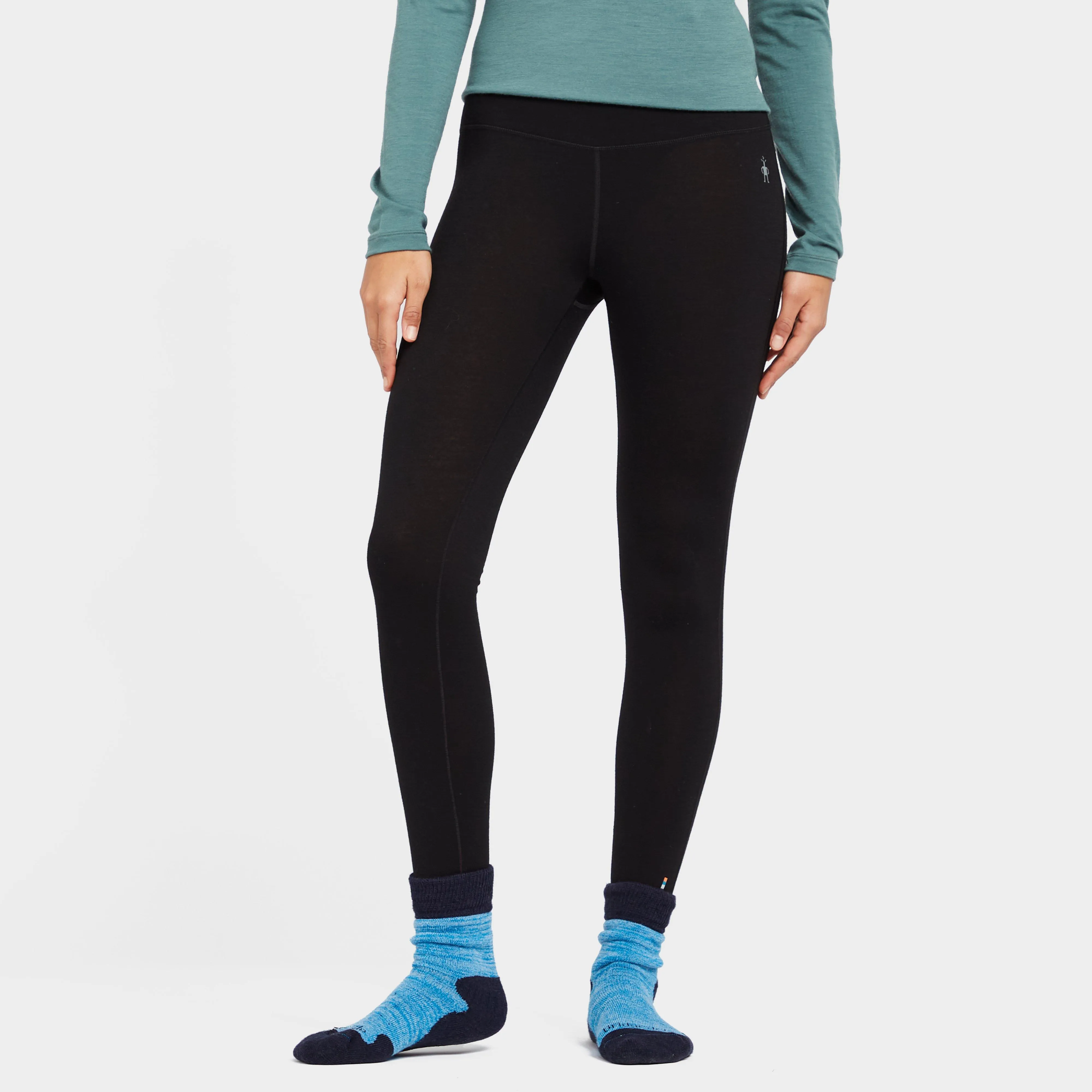 Smartwool Women's All Season Leggings | Millets