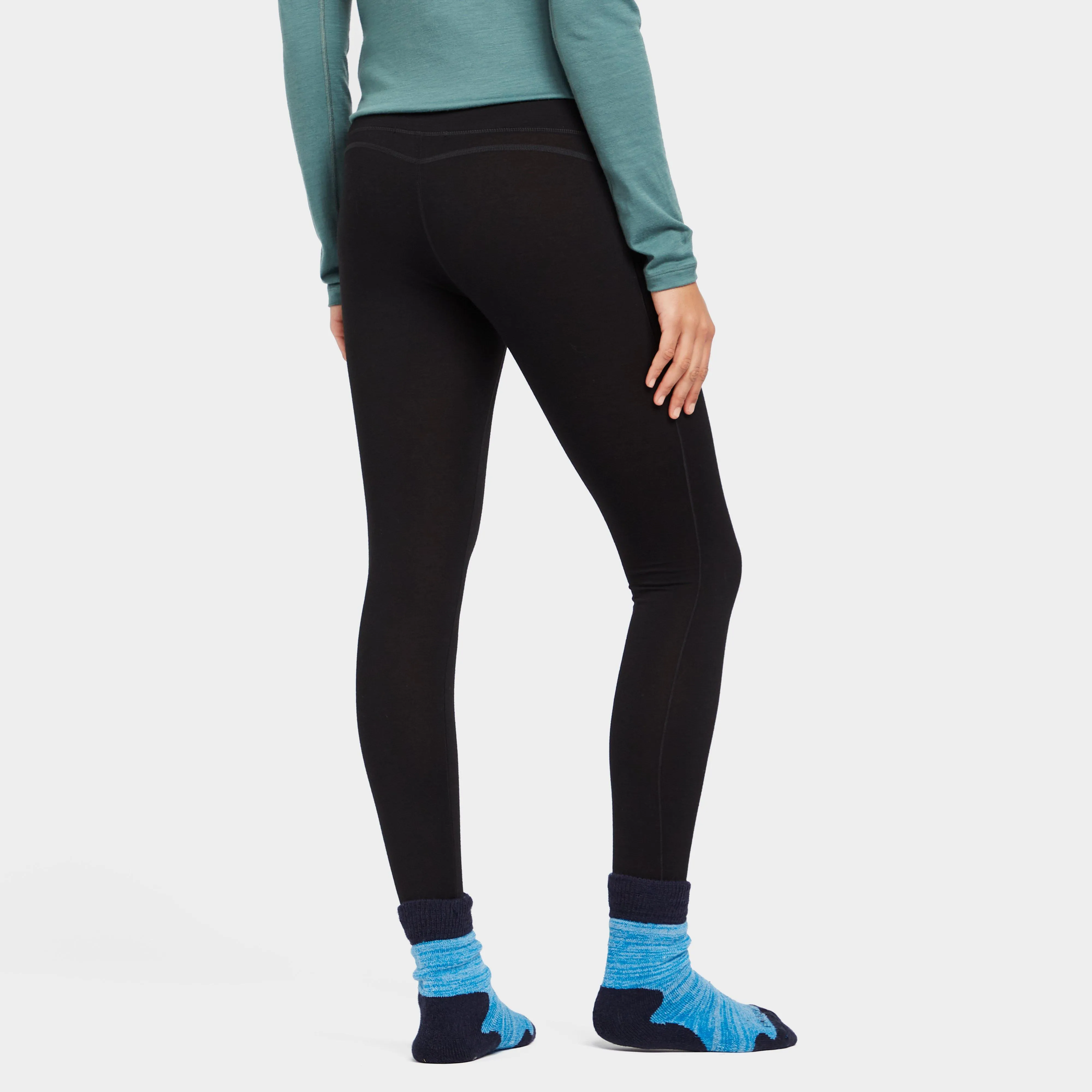 Smartwool Women's All Season Leggings | Millets