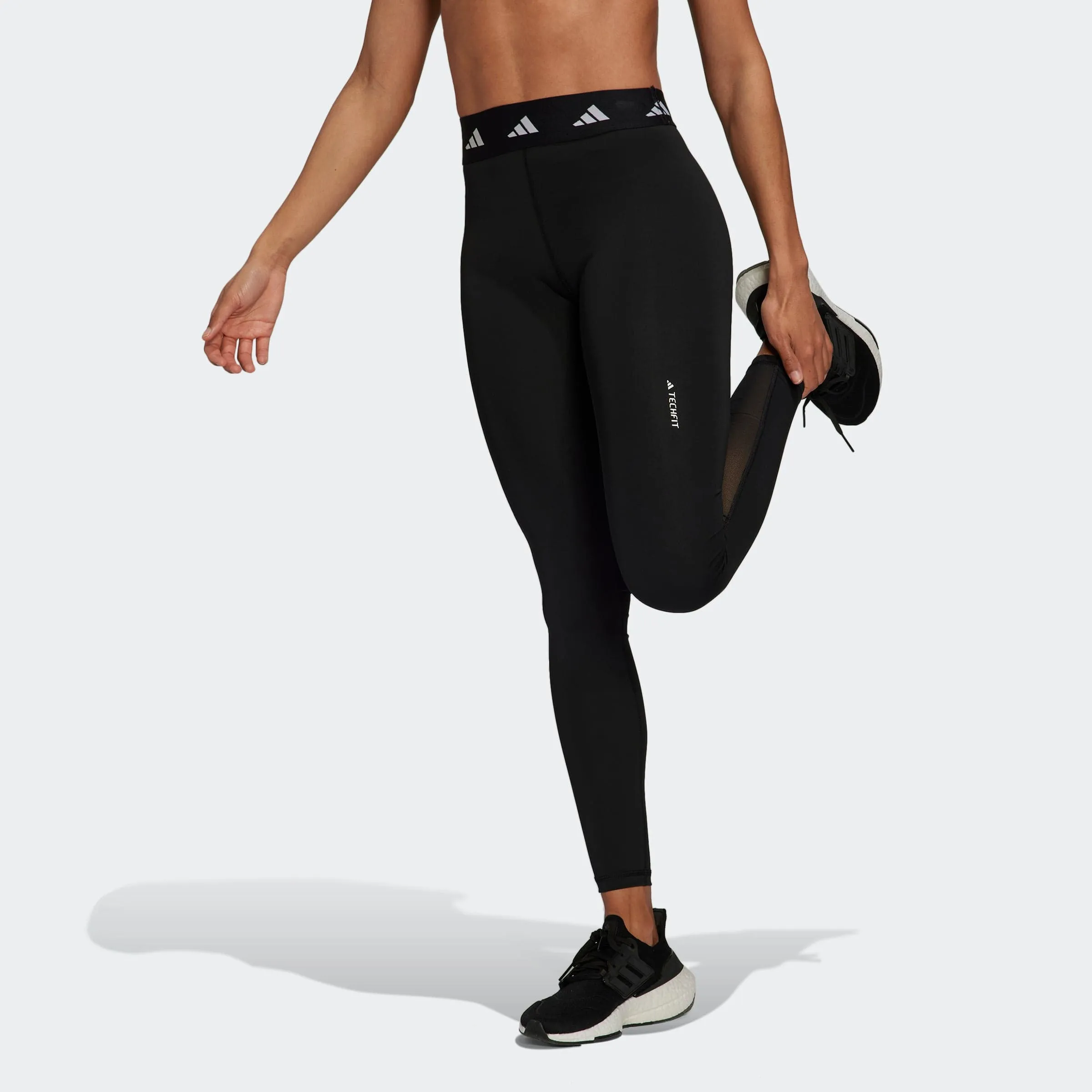 Techfit Long Leggings