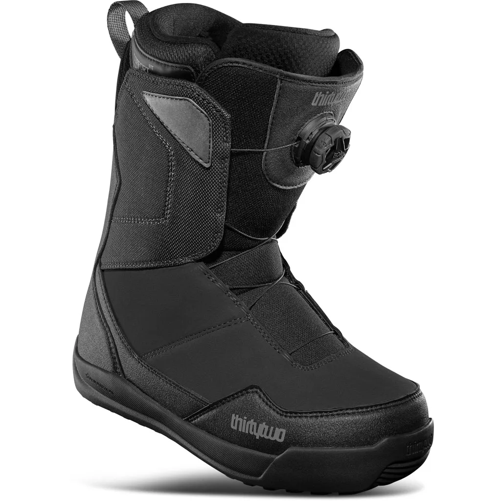 Thirty Two Shifty Boa Snowboard Boots Adult 2025