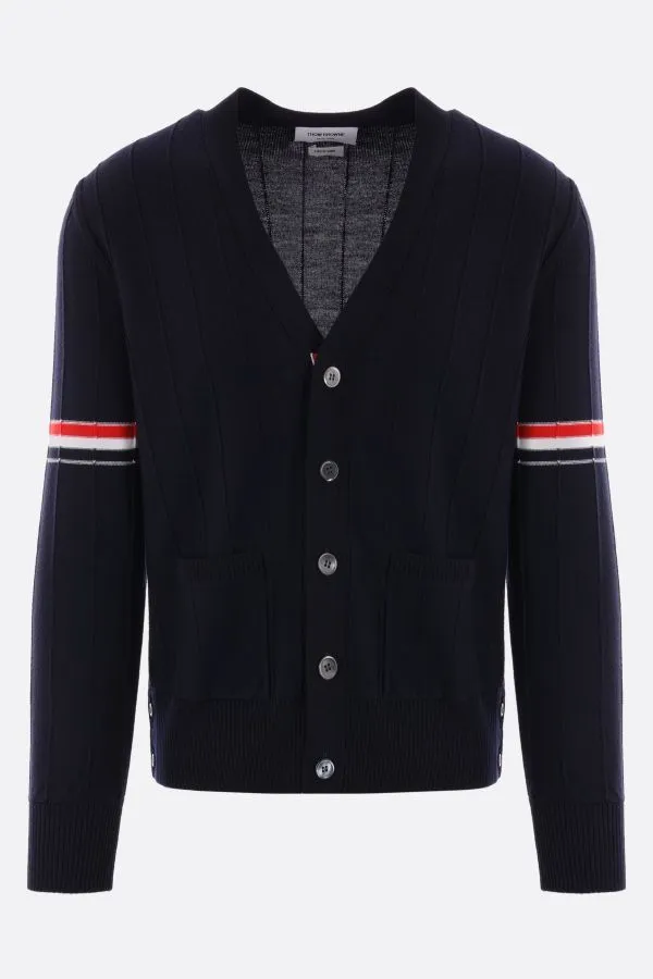 THOM BROWNE  |Cardigans