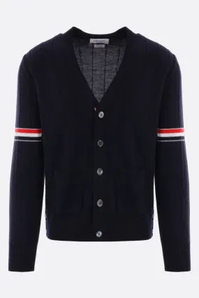 THOM BROWNE  |Cardigans