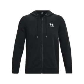 Under Armour Essential Fleece Full Zip Hoody