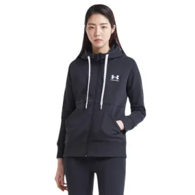 Under Armour Rival Fleece Full Zip Hoody