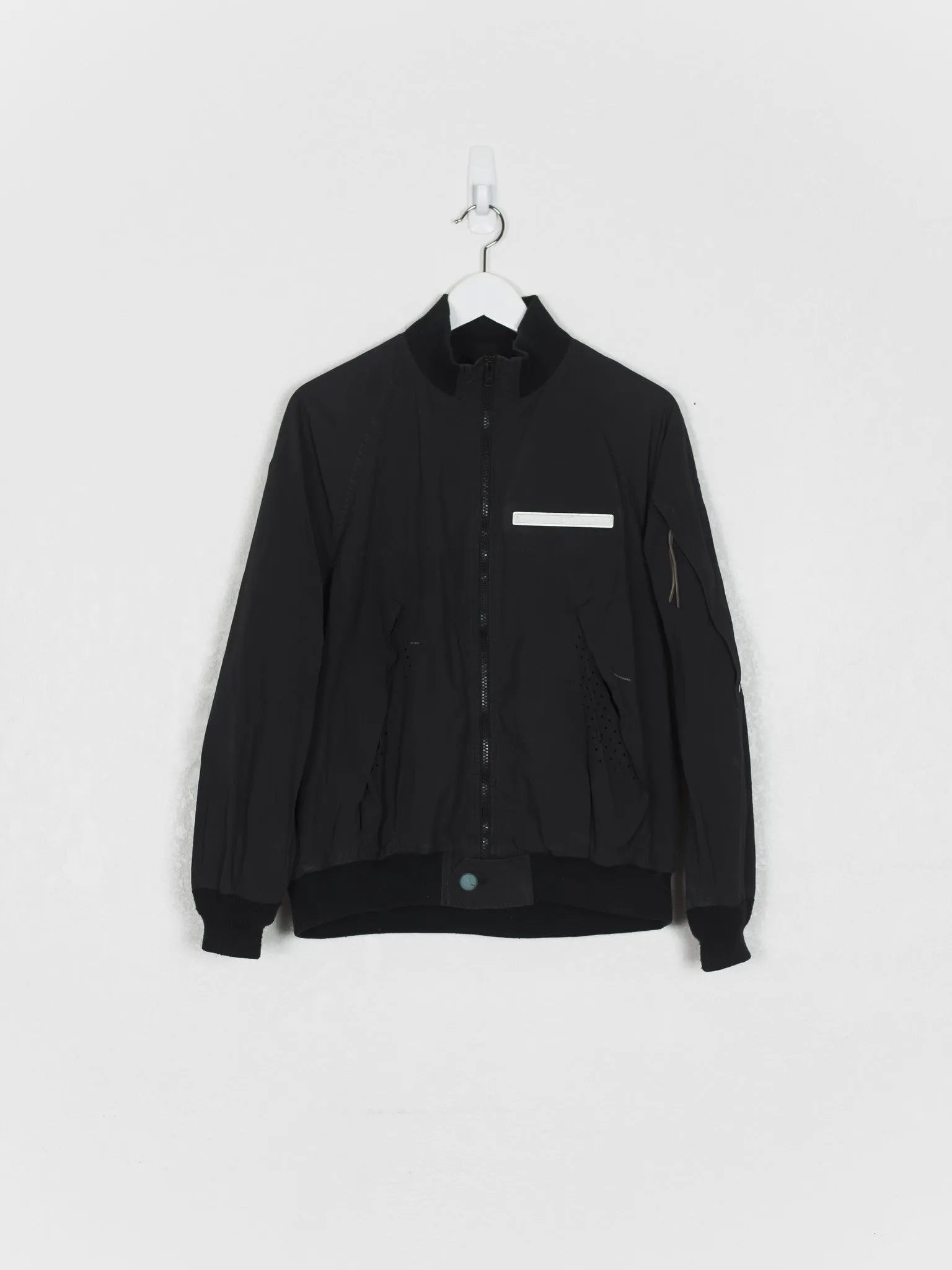 Undercover SS10 Less But Better Bomber