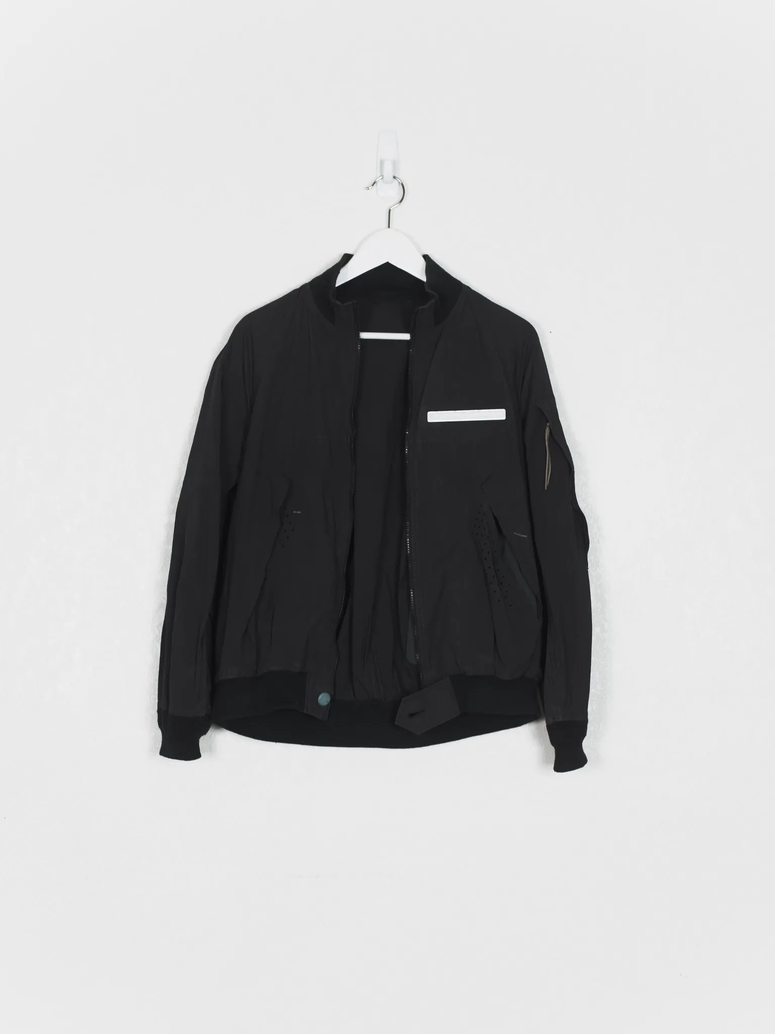 Undercover SS10 Less But Better Bomber