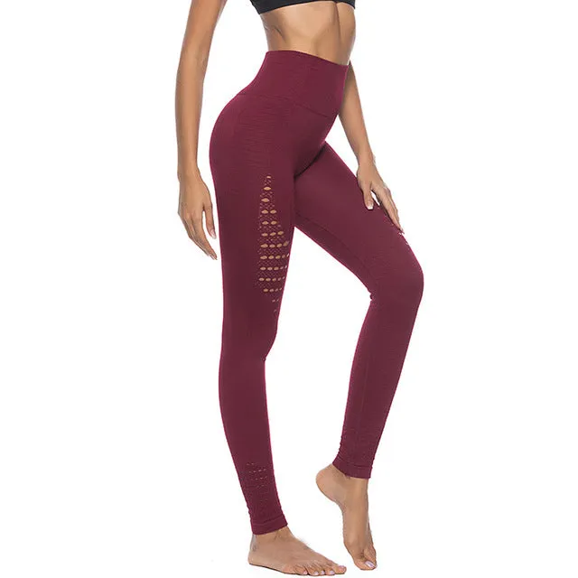 Urbanite Yoga Leggings