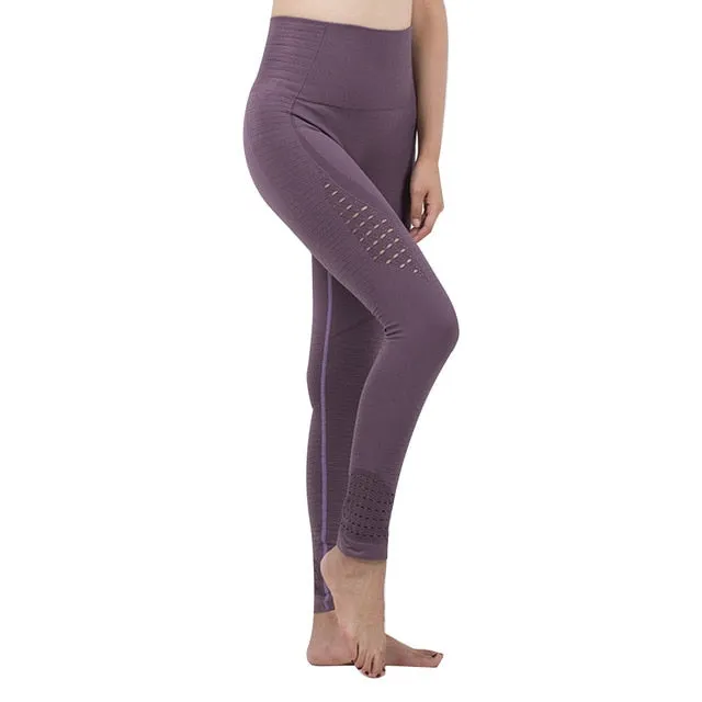 Urbanite Yoga Leggings