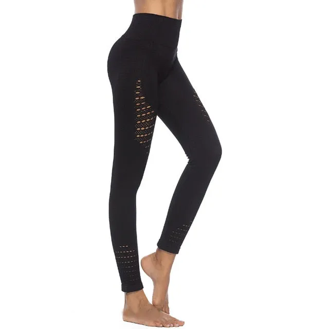 Urbanite Yoga Leggings