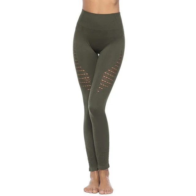 Urbanite Yoga Leggings