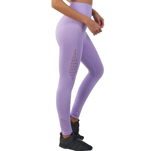 Urbanite Yoga Leggings