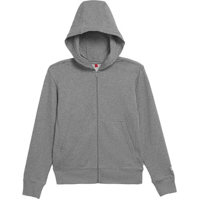 Wilson Team Parkside Full Zip Hoody Junior