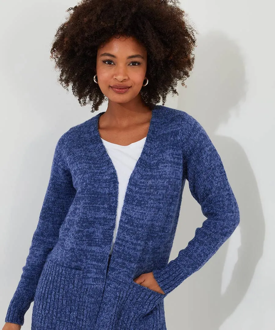 Winter Days Cardigan