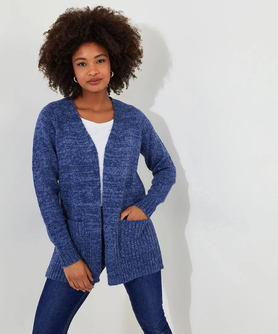 Winter Days Cardigan