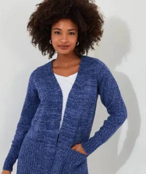 Winter Days Cardigan