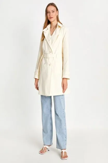 Women's Trench Coat