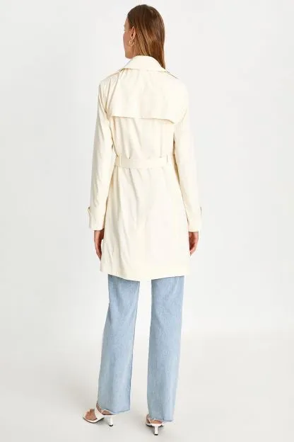 Women's Trench Coat