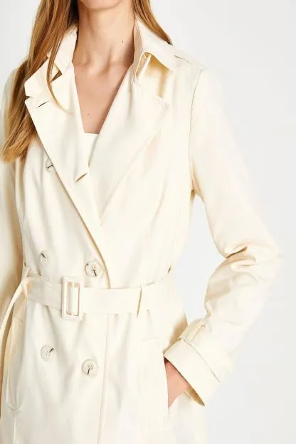 Women's Trench Coat