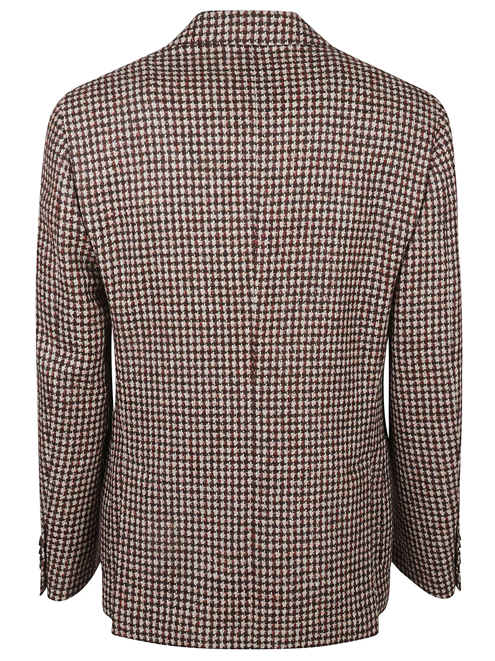 WOOL JACKET LARDINI   IT6013AEITAD61508120MA